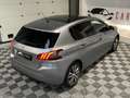 Peugeot 308 1.2i /GPS/PDC AV+ARR+CAM/CARPLAY/TOIT PANO Gris - thumbnail 10