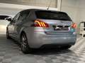 Peugeot 308 1.2i /GPS/PDC AV+ARR+CAM/CARPLAY/TOIT PANO Gris - thumbnail 8