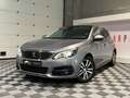 Peugeot 308 1.2i /GPS/PDC AV+ARR+CAM/CARPLAY/TOIT PANO Gris - thumbnail 1
