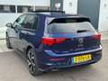 Volkswagen Golf GTE 1.4 eHybrid Pano l IQ Light l Bomvoll! Kék - thumbnail 9