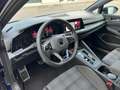 Volkswagen Golf GTE 1.4 eHybrid Pano l IQ Light l Bomvoll! Blue - thumbnail 10