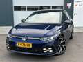Volkswagen Golf GTE 1.4 eHybrid Pano l IQ Light l Bomvoll! Kék - thumbnail 1