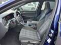 Volkswagen Golf GTE 1.4 eHybrid Pano l IQ Light l Bomvoll! Синій - thumbnail 11