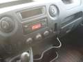 Opel Movano B Kasten L2H2 3,5t 54650Km Klima  EURO 6 Bianco - thumbnail 4