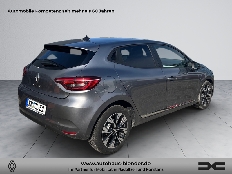 Renault Clio EVOLUTION TCe 90 — photo 3