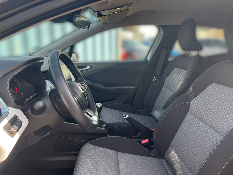Renault Clio EVOLUTION TCe 90 — photo 8