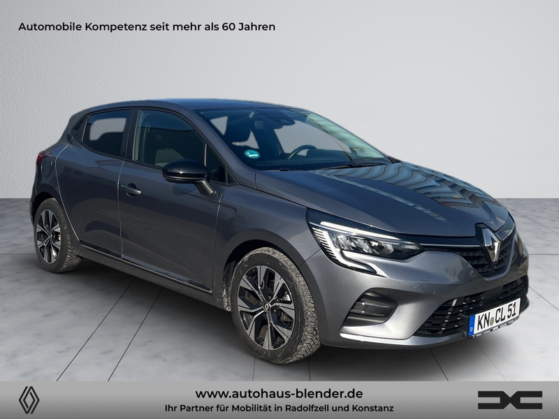 Renault Clio EVOLUTION TCe 90 — photo 2
