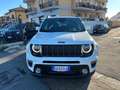 Jeep Renegade 1.6 MJT 120cv S CERCHI 19" PACK LED UFF. Білий - thumbnail 8