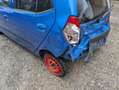 Hyundai i10 1.1 Classic Heckschaden Euro 4 Klima Blauw - thumbnail 8