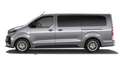 Peugeot Traveller Active 180 EAT8 L3 KlimaP AHK ACC 9-S 130 kW (1... Argintiu - thumbnail 1