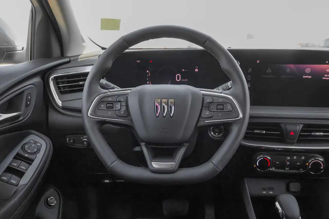 Buick Encore снимка Buick Encore