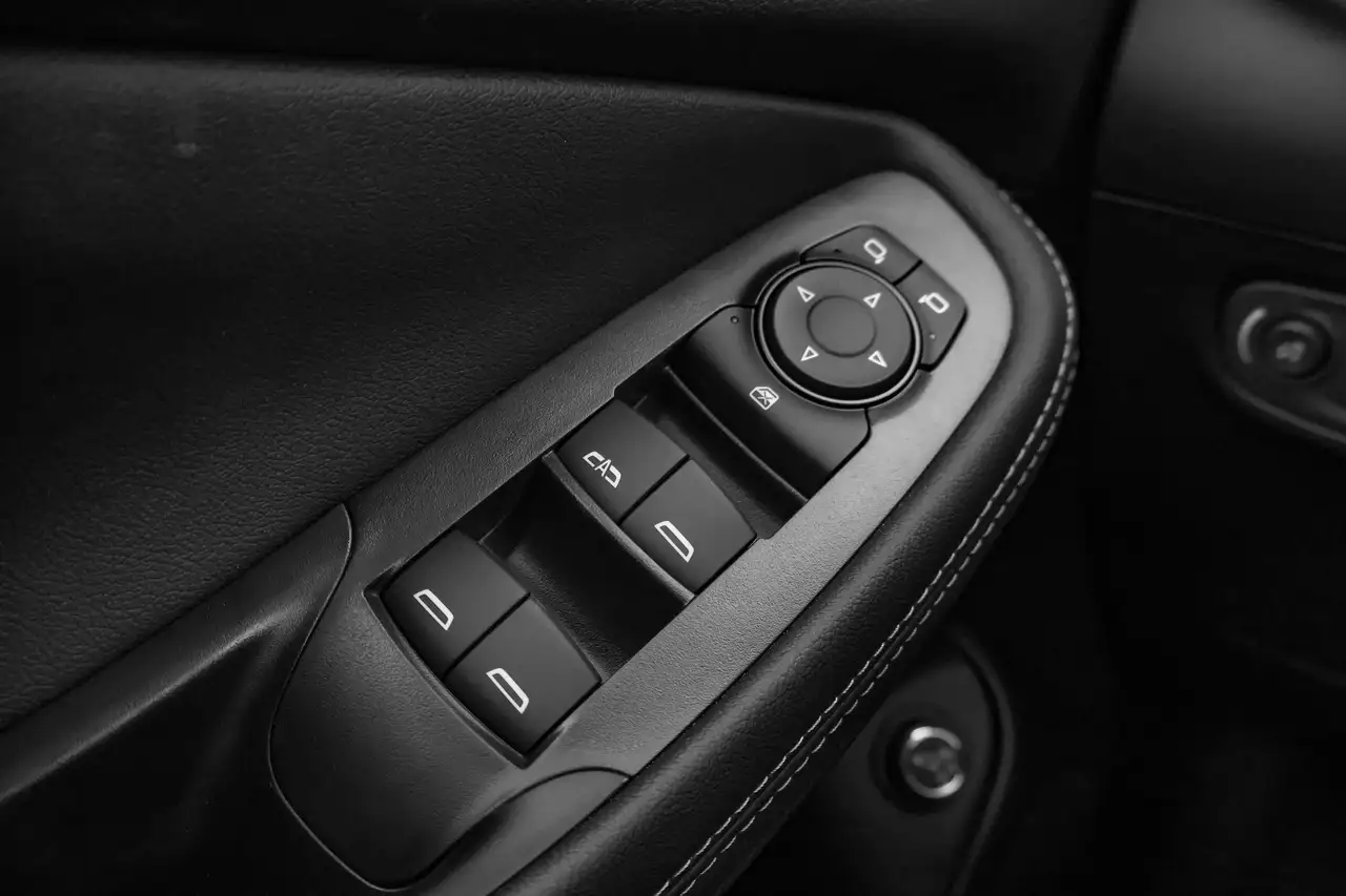 Buick Encore снимка Buick Encore