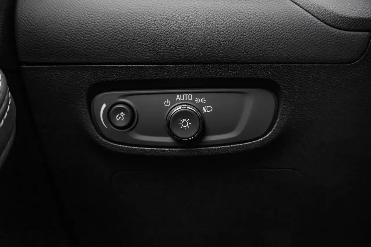 Buick Encore снимка Buick Encore