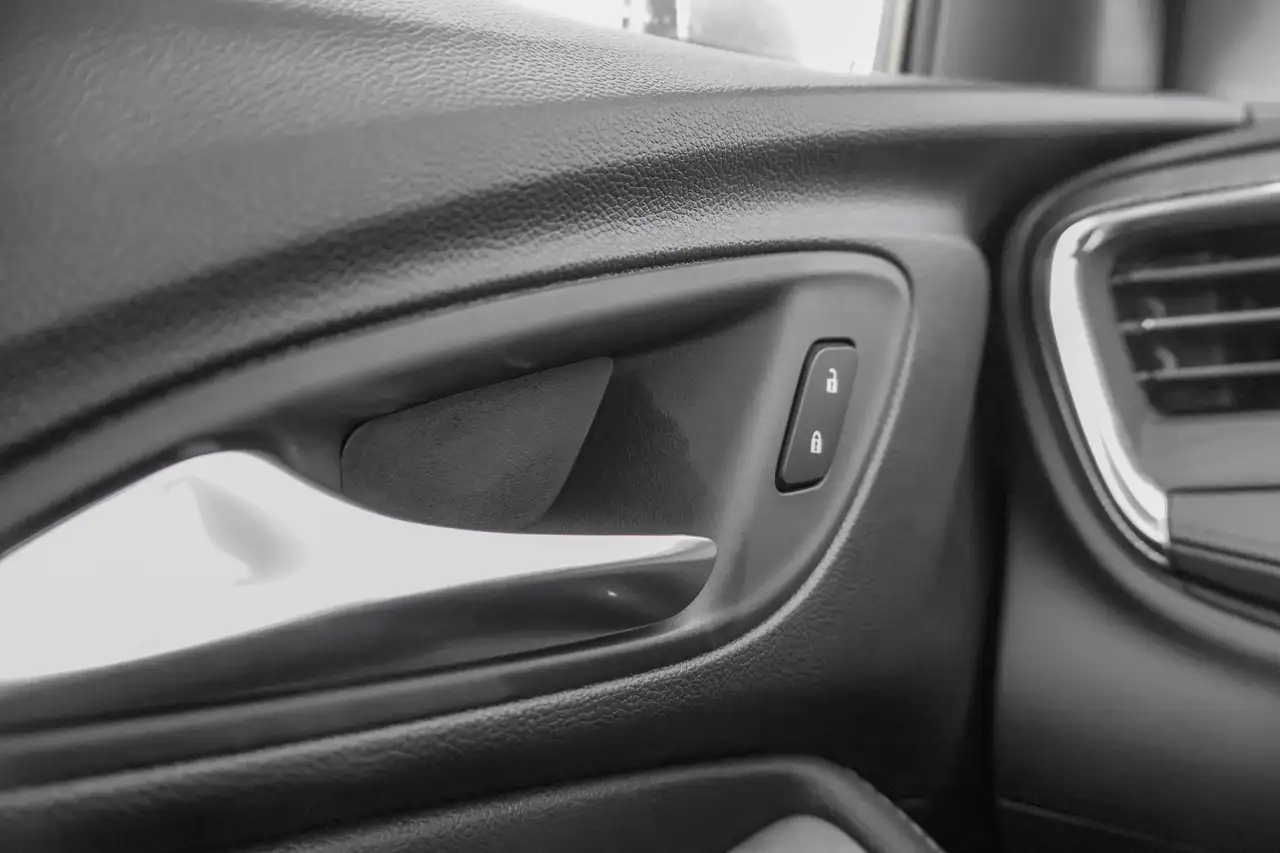 Buick Encore снимка Buick Encore
