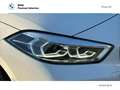 BMW 118 118i 136ch Blanc - thumbnail 7