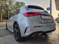 Mercedes-Benz A 180 CLASSE A 180 d PREMIUM 2021 AMG solo 60.000Km Gris - thumbnail 23