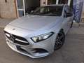 Mercedes-Benz A 180 CLASSE A 180 d PREMIUM 2021 AMG solo 60.000Km Gris - thumbnail 3
