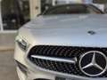 Mercedes-Benz A 180 CLASSE A 180 d PREMIUM 2021 AMG solo 60.000Km Gris - thumbnail 4