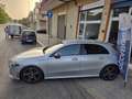 Mercedes-Benz A 180 CLASSE A 180 d PREMIUM 2021 AMG solo 60.000Km Gris - thumbnail 21