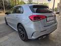 Mercedes-Benz A 180 CLASSE A 180 d PREMIUM 2021 AMG solo 60.000Km Gris - thumbnail 22