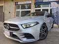 Mercedes-Benz A 180 CLASSE A 180 d PREMIUM 2021 AMG solo 60.000Km Gris - thumbnail 1