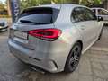Mercedes-Benz A 180 CLASSE A 180 d PREMIUM 2021 AMG solo 60.000Km Gris - thumbnail 27