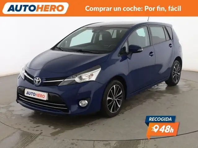 Toyota Verso 1.8 Advance