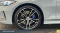 BMW 330 i A xDrive Lim M-Sport LCPro HUD ACC 360° 19" Grau - thumbnail 3