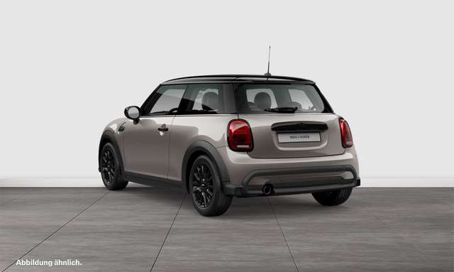 MINI Cooper C lassic Trim 3-trg. DAB LED RFK Navi
