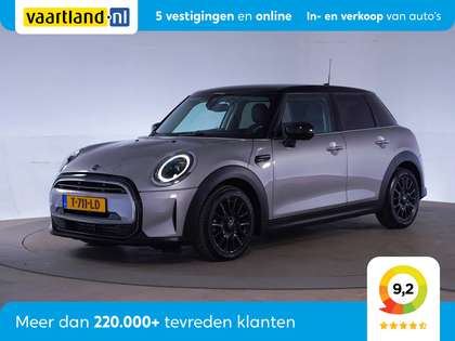 MINI Cooper 1.5 Cooper Camden Edition Aut. [ Navi LED Climate