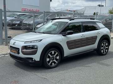 Shine 1,6 HDi Automatik Nav Kam AHK