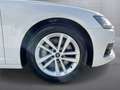 Audi A6 Limousine 50 TFSI e quattro Sport Weiß - thumbnail 6