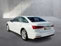 Audi A6 Limousine 50 TFSI e quattro Sport Weiß - thumbnail 3