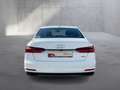 Audi A6 Limousine 50 TFSI e quattro Sport Weiß - thumbnail 4