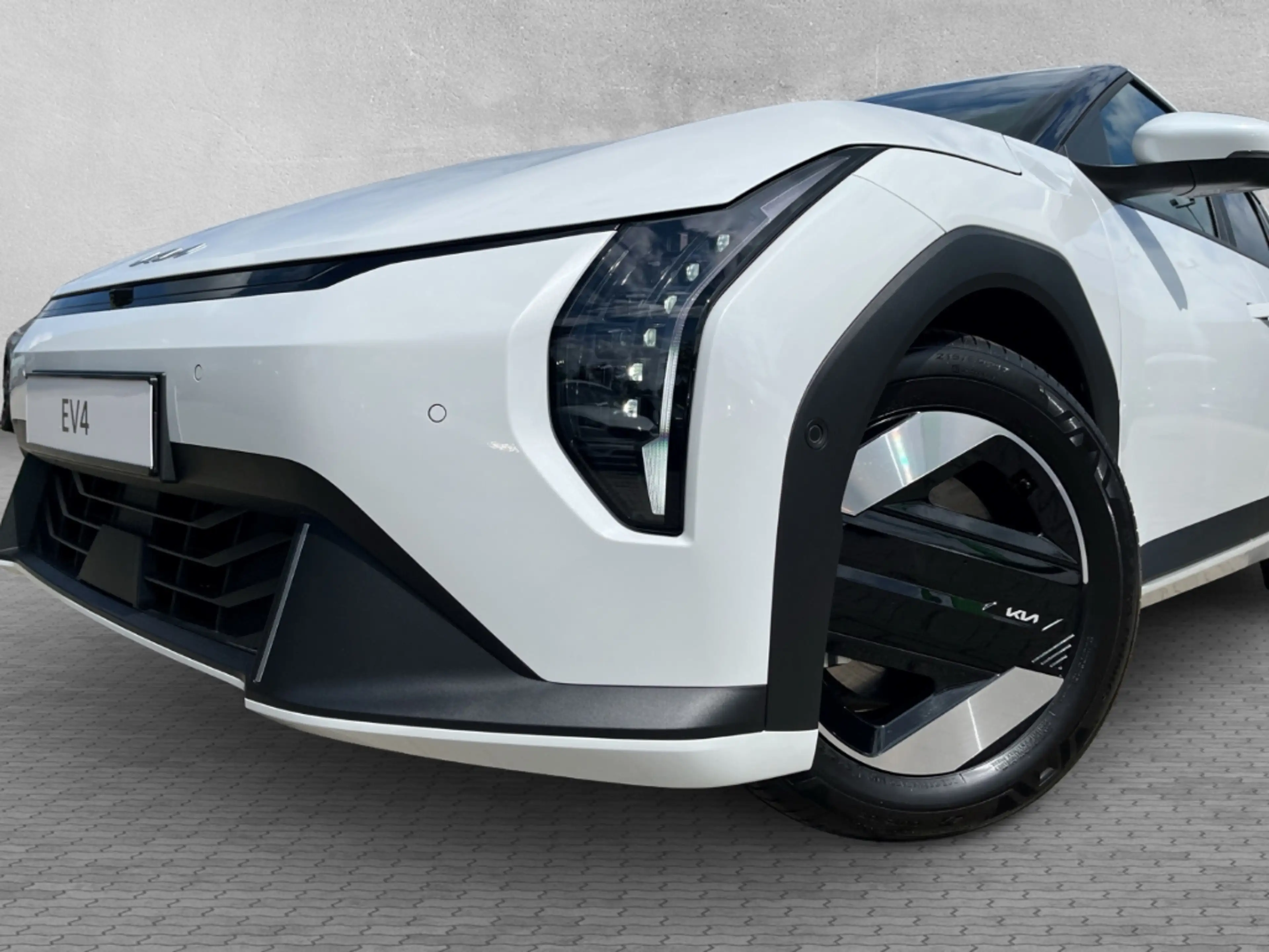 Kia EV4 81,4 kWh EARTH / UPE: 54.145,- € / AHK UP TE WIC D — photo 7