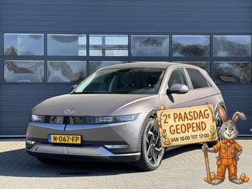 STYLE 73KWH (96% SOH) I 2E PAASDAG OPEN I 3-FASE I