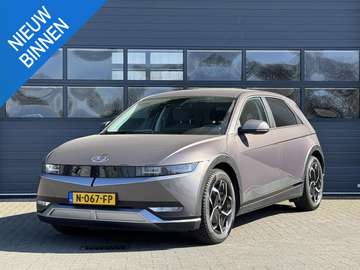 STYLE 73KWH I 3-FASE I 95% SOH I GROOT ACCUPAKKET