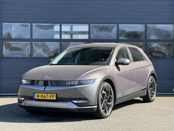 STYLE 73KWH (96% SOH) I 2E PAASDAG OPEN I 3-FASE I