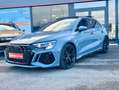 Audi RS3 2.5 TFSI 400cv S-tronic MALUS INCLUS + Toit panora Gris - thumbnail 1