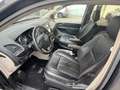 Lancia Voyager 2,8 CRD 7 Sitzer Leder Automatik Schwarz - thumbnail 4