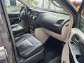 Lancia Voyager 2,8 CRD 7 Sitzer Leder Automatik Schwarz - thumbnail 5