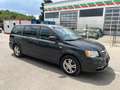 Lancia Voyager 2,8 CRD 7 Sitzer Leder Automatik Schwarz - thumbnail 2