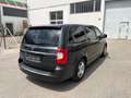 Lancia Voyager 2,8 CRD 7 Sitzer Leder Automatik Schwarz - thumbnail 10