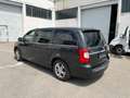 Lancia Voyager 2,8 CRD 7 Sitzer Leder Automatik Schwarz - thumbnail 11