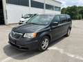 Lancia Voyager 2,8 CRD 7 Sitzer Leder Automatik Schwarz - thumbnail 1