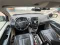 Lancia Voyager 2,8 CRD 7 Sitzer Leder Automatik Schwarz - thumbnail 6
