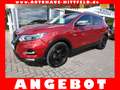 Nissan Qashqai 1.6*Tekna+*Leder Navi Pano LED 1Hd 120Kw Rouge - thumbnail 1