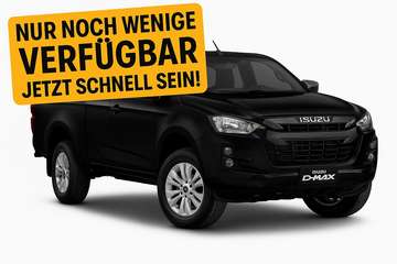 Double Cab 4x4 LS 6A/T *Kurzfristig Verfügbar*