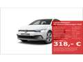 Volkswagen Golf VIII Style 1.5 TSI DAB+Travel Assist+Lane Assist++ Blanc - thumbnail 1