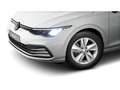Volkswagen Golf VIII Style 1.5 TSI DAB+Travel Assist+Lane Assist++ Blanc - thumbnail 8